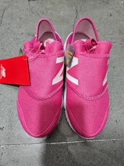 New Balance(ニューバランス) ピンク スニーカー 210 新サイズ