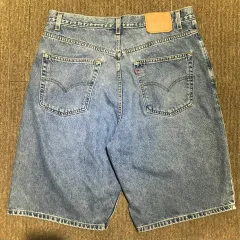 （ 36 ） 00s Levi ' s LEVI'S(リーバイス) デニム ショートパンツ ハーフパンツ