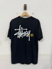 (M)STUSSY ビックロゴ ヴィンテージ 半袖Tシャツ
