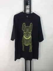 Life Work(ライフウォーク) 半袖Tシャツ 黒 m