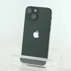 ソフマップ 〔中古品〕 iPhone13 mini 128GB グリーン MNFC3J／A SIMフリー【344】