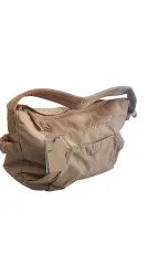 NIKE(ナイキ) トートバッグ ベージュ