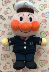 アンパンマン 神戸 限定 ぬいぐるみ