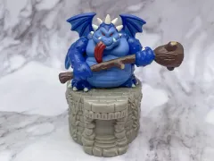 ドラゴンクエスト ボトルキャップ