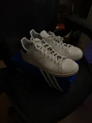 280 スタンスミス クラシック og ダークグリーン