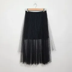 ヴィンテージ/女性用/スカート/ F サイズ/ F653