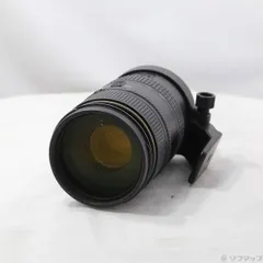ニコン AF VR-NIKKOR 80-400mm F4.5-5.6D ED 中古 Nikon 80-400mm f/4.5-5.6D ED Autofocus VR Zoom Nikkor Lens (Old