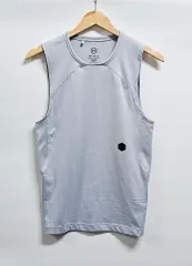 アンダーアーマー 機能性 ノースリーブカットソー M