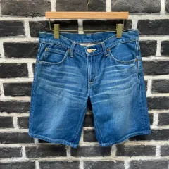 Lee デニム 半ズボン