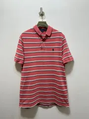 95 ラルフローレン ポロシャツ 半袖 Tシャツ メンズ
