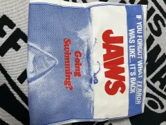 UNIQLO UT ジョーズ XL