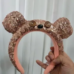 USJ ユニバーサル ディズニーランド キャラクター ミニオンズ フィギュア テディベア ぬいぐるみ チーム カチューシャ