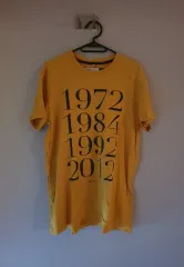 アディダス オリジナル Tシャツ)レギュラーフィット