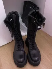 ZARA(ザラ) ブーツ