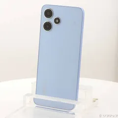 ソフマップ 〔中古品〕 Redmi 12 5G 128GB スカイブルー XIG03 au SIMフリー【276】のサムネイル