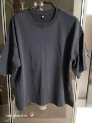 UNIQLO(ユニクロ) コットン Tシャツ