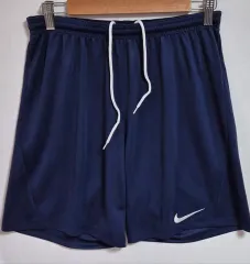 M ） Nike(ナイキ） ネイビー 機能性ショーツ