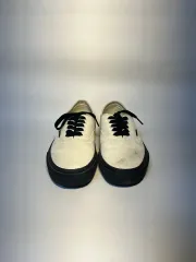 VANS(バンズ) オーセンティック アイボリー/ブラック 245