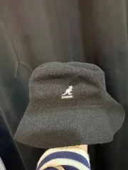 カンゴール 正規品 バケットハット