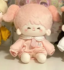 20cmぬいぐるみの服 無属性 ぬい ぬいぐるみ 付属 ぬいぐるみ スモール セーター