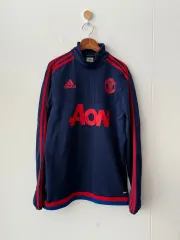 マンチェスター ユナイテッド トラックジャージ