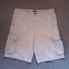 90s ポロ Ralph Lauren(ラルフローレン) カーゴ ショートパンツ no 20