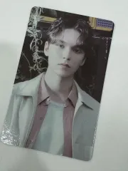 SEVENTEEN(セブンティーン・セブチ) 有効期限 WEVERSE ウィバース バーノン(VERNON・チェハンソル)