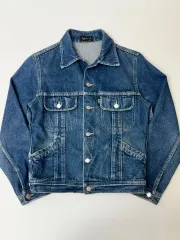 Agnes B アネズベ デニム ジャケット