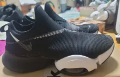 正規品 エア ズーム スーパーレップ 275 サイズ