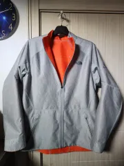 THE NORTH FACE(ザノースフェイス) 105 両面です