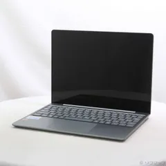 ソフマップ 〔中古品〕 Surface Laptop Go 2 〔Core i5／8GB／SSD128GB〕 8QC-00032 セージ【344】