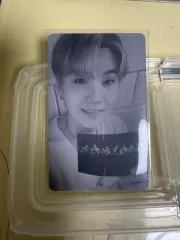 bts シュガ(SUGA・ユンギ) proof トレカ