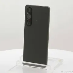 2026年最新】Xperia 1 v 512gbの人気アイテム - メルカリ