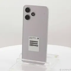2026年最新】redmi 12 5g シルバーの人気アイテム - メルカリ