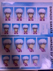 銀魂 3年Z組銀八先生 3年Z組銀八先生(銀時) 証明写真 まとめ