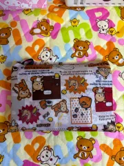 リラックマ バスケット 新商品