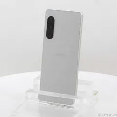 ソフマップ 〔中古品〕 Xperia 5 IV 256GB エクリュホワイト XQ-CQ44 SIMフリー【344】