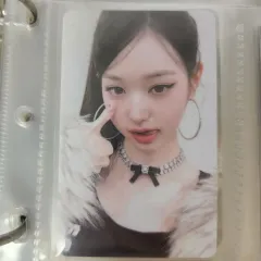 IAM ウォニョン(WONYOUNG・チャンウォニョン) ラッキードロー ラキドロ トレカ