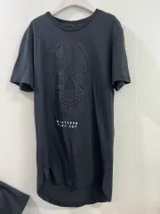 ZARA(ザラ) M ロング Tシャツ