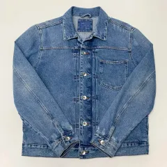 ZARA ZARA(ザラ) デニムジャケット （ XL ）