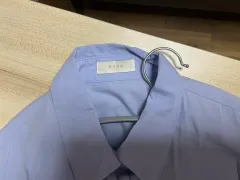 クローゼット断捨離) hope シャツ