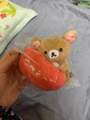 リラックマ 人形