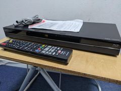 東芝 REGZA DBR―T350 1TB→2TB プチメンテ済み - メルカリ