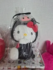 ハローキティ ぬいぐるみ