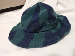 フットジョイ ゴルフ帽子