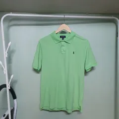 POLO RALPH LAUREN(ポロラルフローレン) 半袖 ポロTシャツ 95