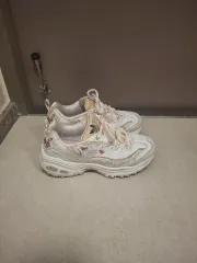 SKECHERS スケッチャーズ スニーカー 230