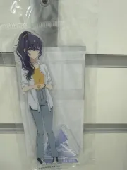 プロジェクトセカイ：カラフルステージ！(プロセカ) 劇場版 私服 アクリルスタンド アクスタ 朝比奈 まふゆ