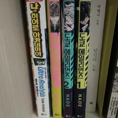 初回版 特典 東京エイリアンズ 漫画