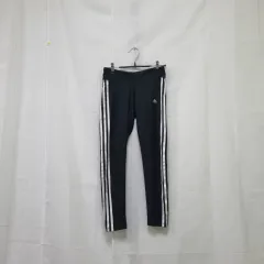 レディース 85サイズ アディダス レギンス i7